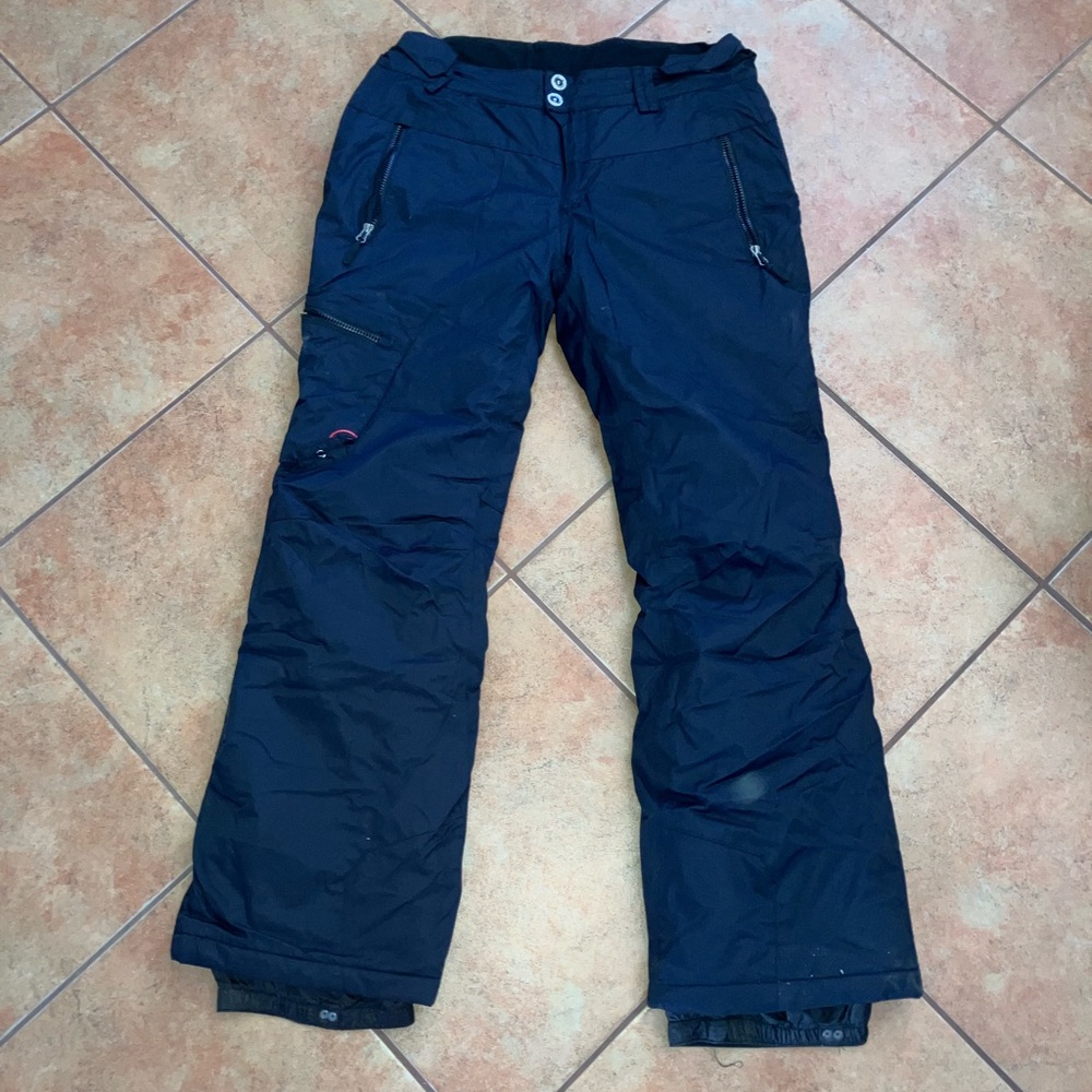 Rossinignol men’s snow pants